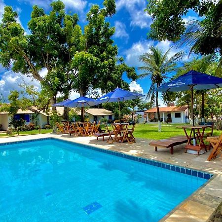 Pousada Chale Heloisa Jijoca de Jericoacoara Exterior foto