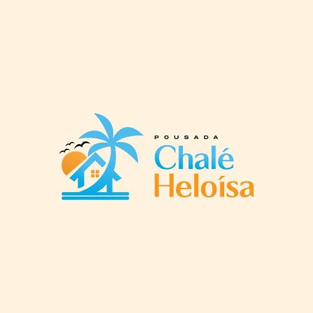 Pousada Chale Heloisa Jijoca de Jericoacoara Exterior foto