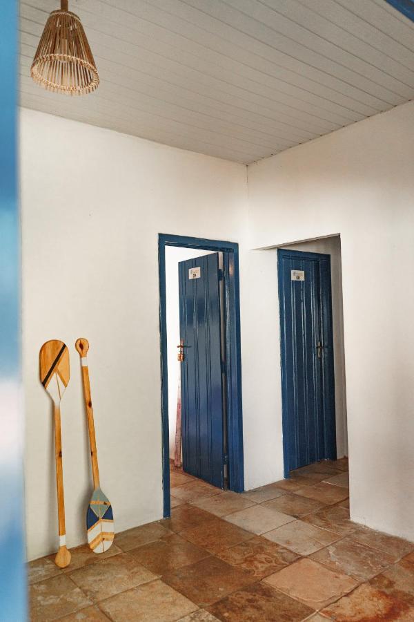 Pousada Chale Heloisa Jijoca de Jericoacoara Exterior foto