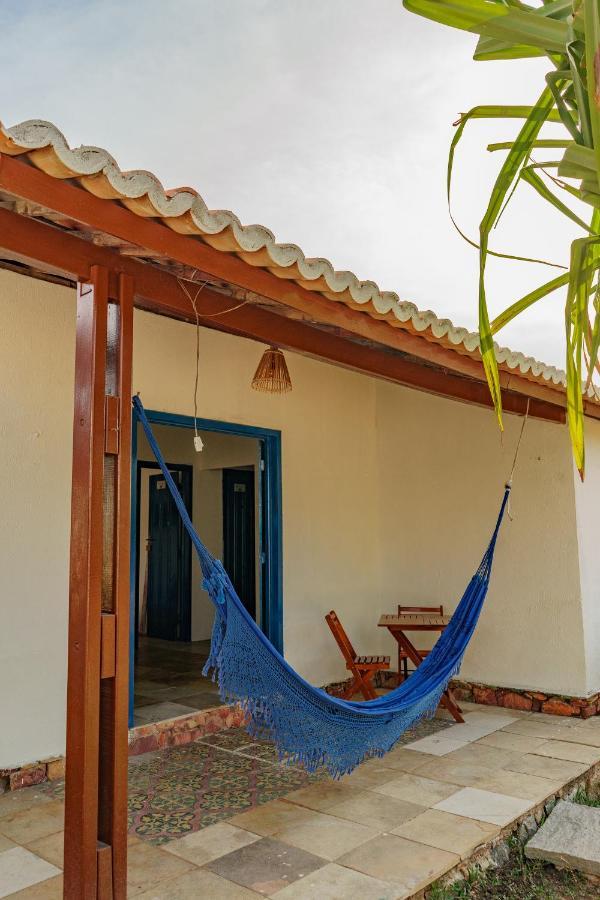 Pousada Chale Heloisa Jijoca de Jericoacoara Exterior foto