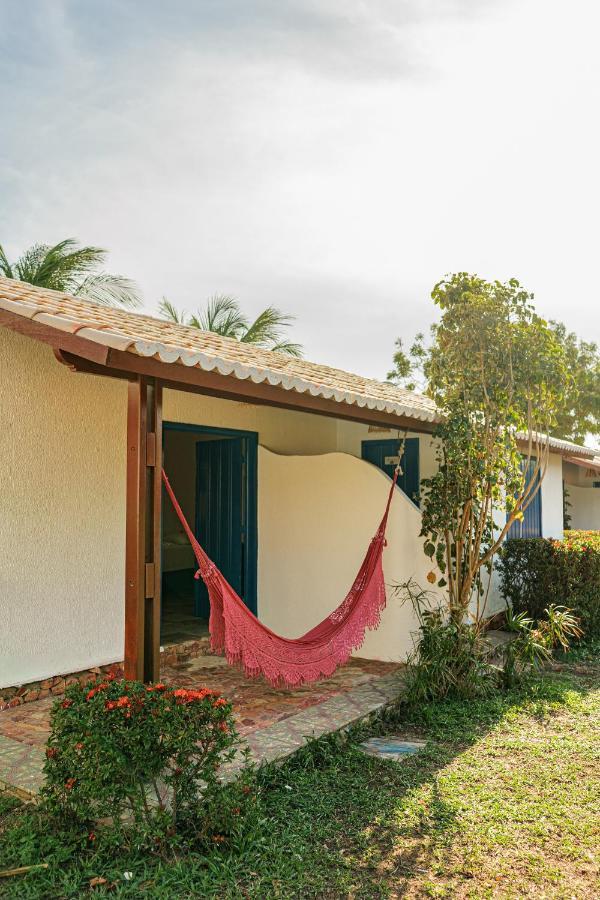 Pousada Chale Heloisa Jijoca de Jericoacoara Exterior foto
